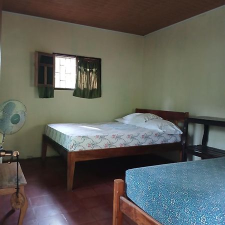 Hostal Asi Es Mi Tierra Balgue Exterior foto