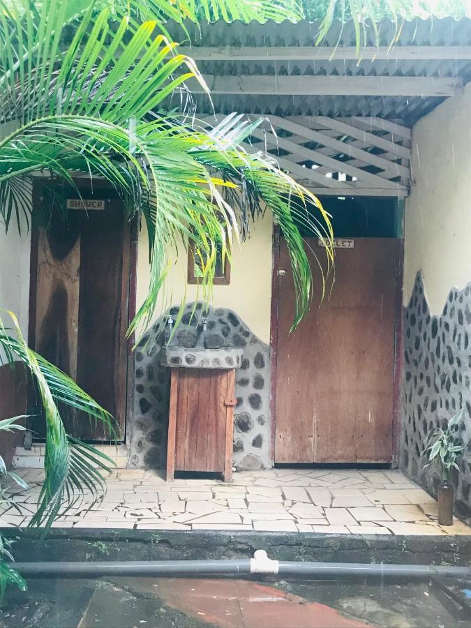 Hostal Asi Es Mi Tierra Balgue Exterior foto
