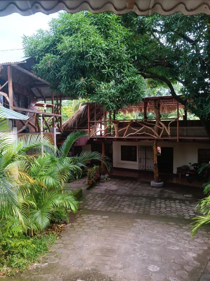 Hostal Asi Es Mi Tierra Balgue Exterior foto