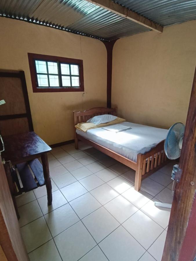 Hostal Asi Es Mi Tierra Balgue Exterior foto