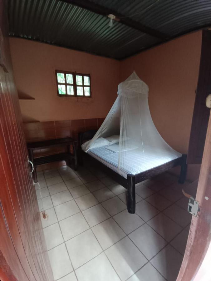 Hostal Asi Es Mi Tierra Balgue Exterior foto