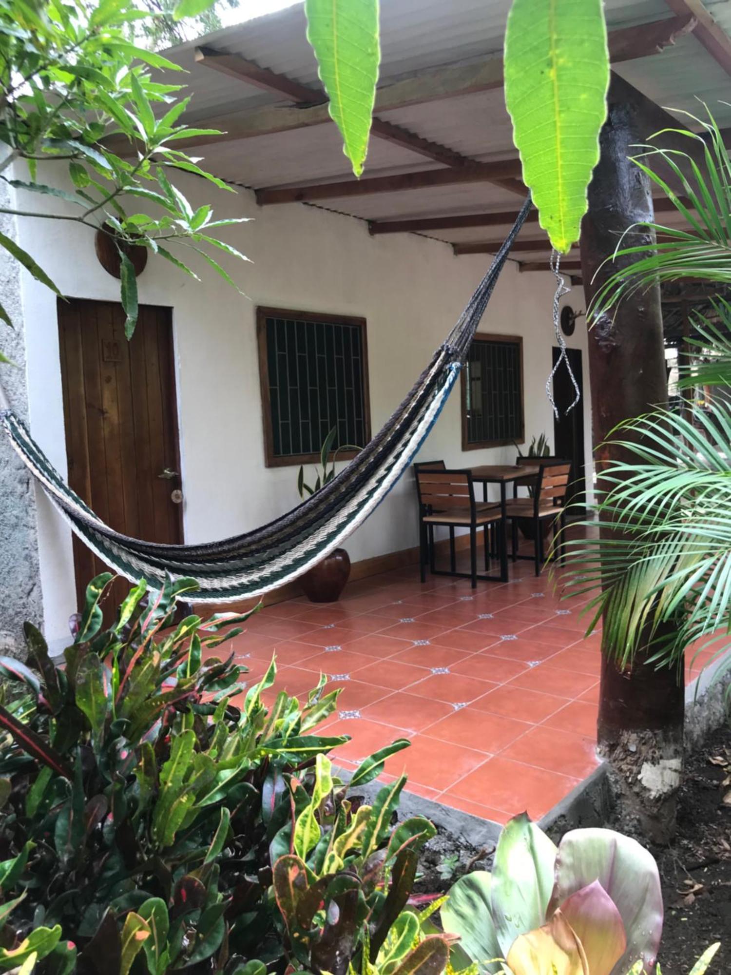 Hostal Asi Es Mi Tierra Balgue Exterior foto