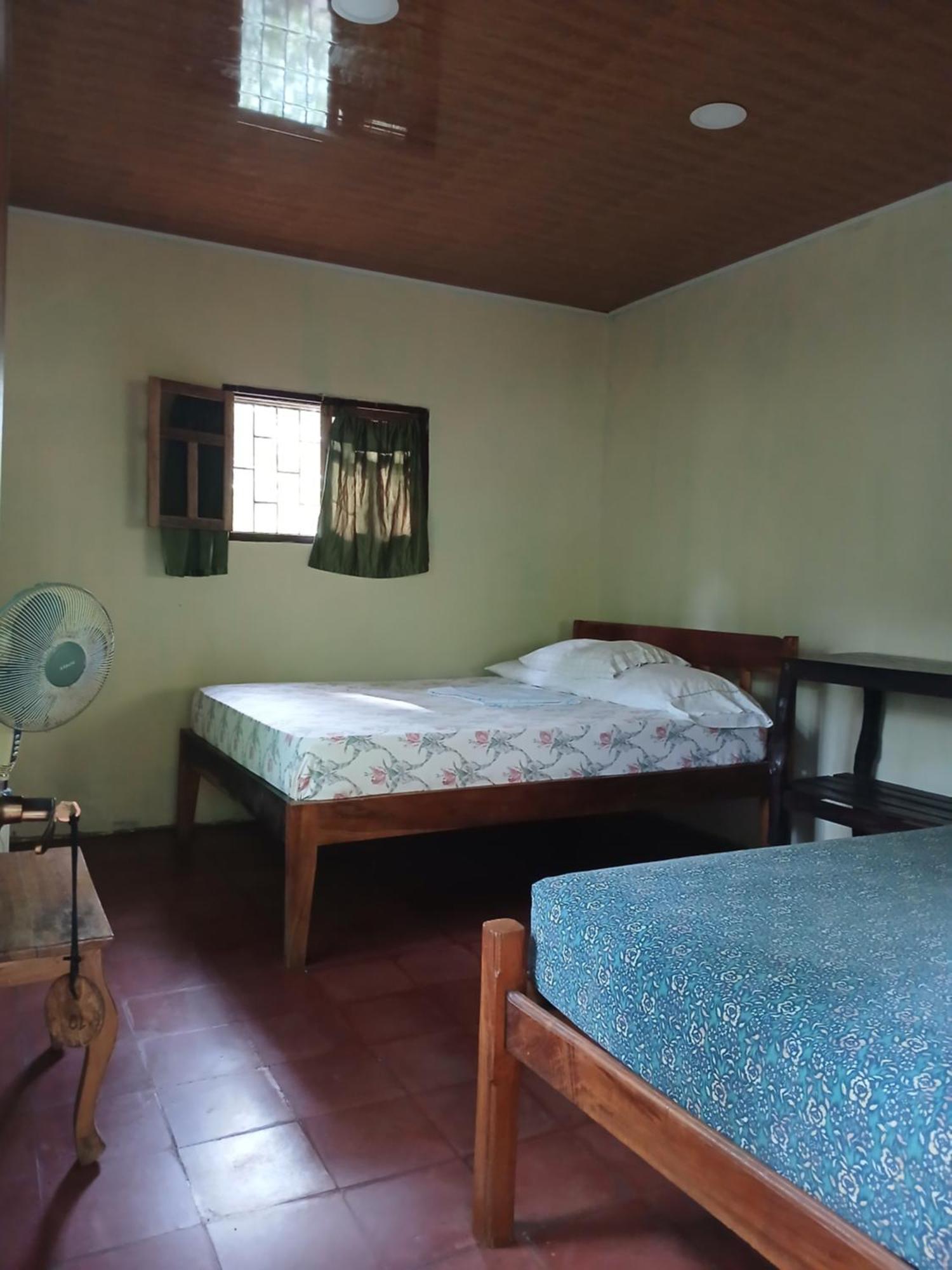 Hostal Asi Es Mi Tierra Balgue Exterior foto