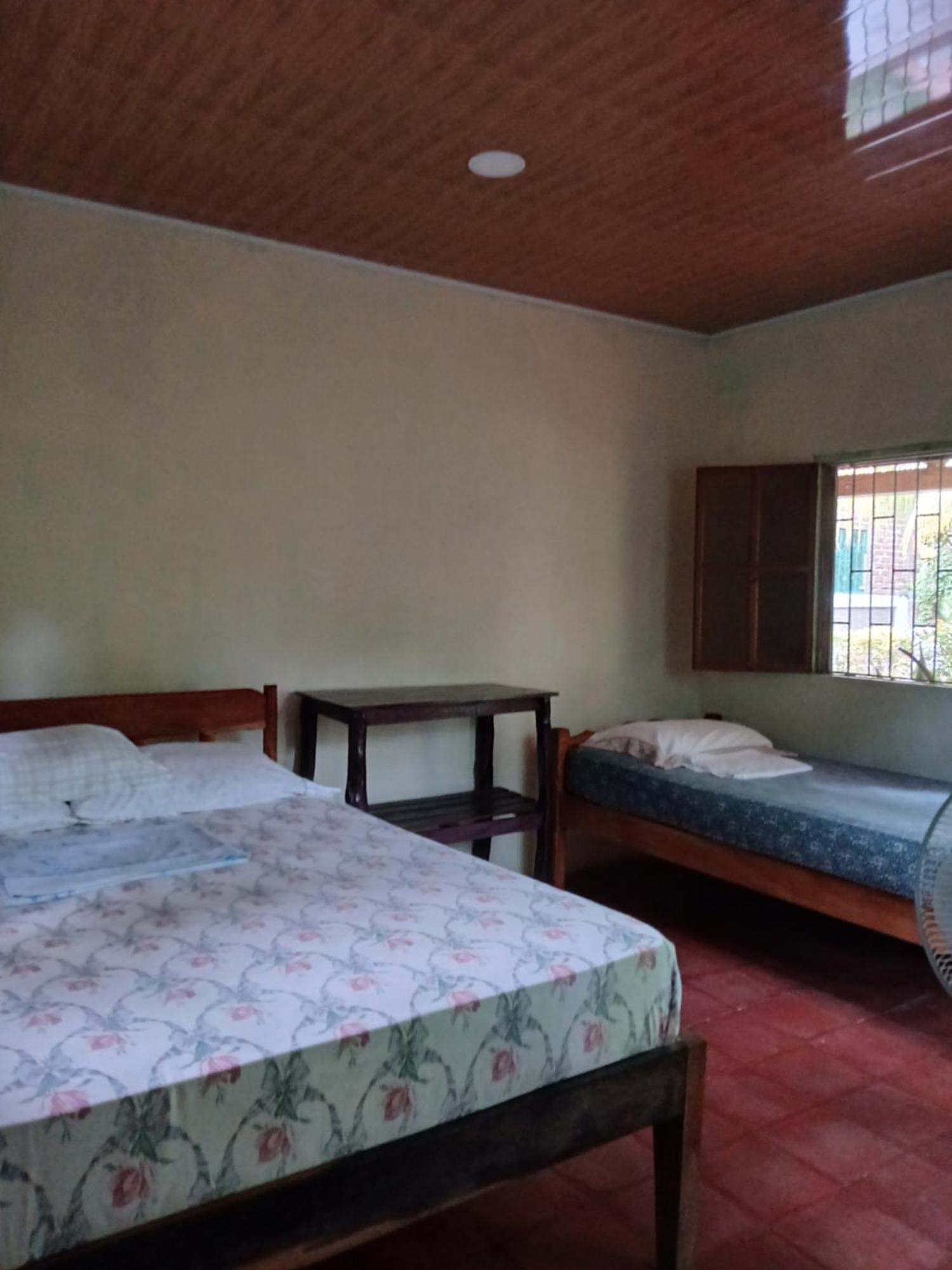 Hostal Asi Es Mi Tierra Balgue Exterior foto