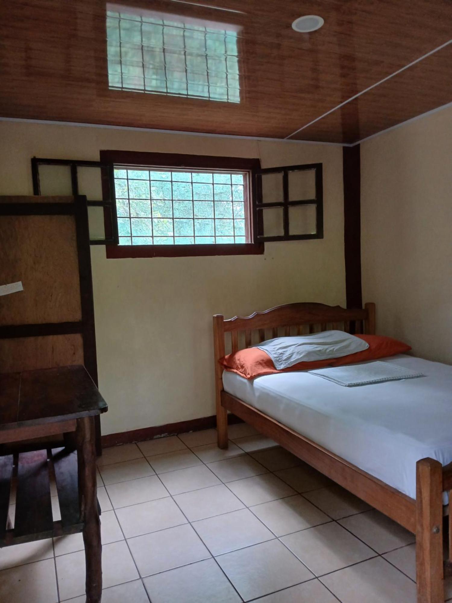 Hostal Asi Es Mi Tierra Balgue Exterior foto