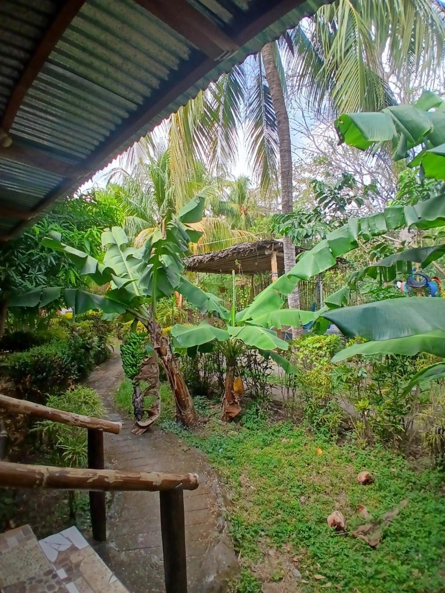 Hostal Asi Es Mi Tierra Balgue Exterior foto